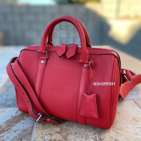 SOLD Louis Vuitton SC Bag BB Crossbody - Picture 2 of 16